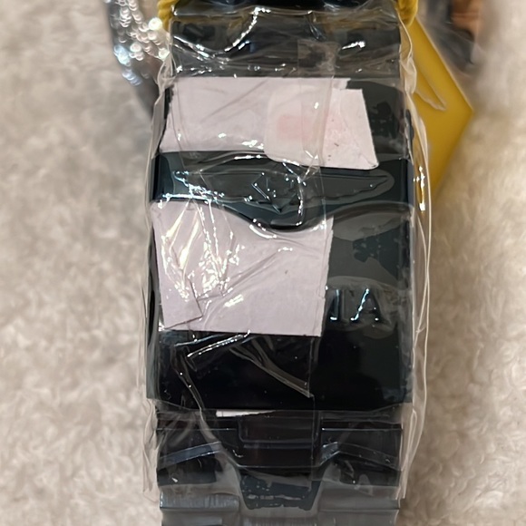 Invicta Excursion Khaki Gold and Dark Blue Quartz Chronograph Watch w/ 50mm Case - Picture 3 of 9